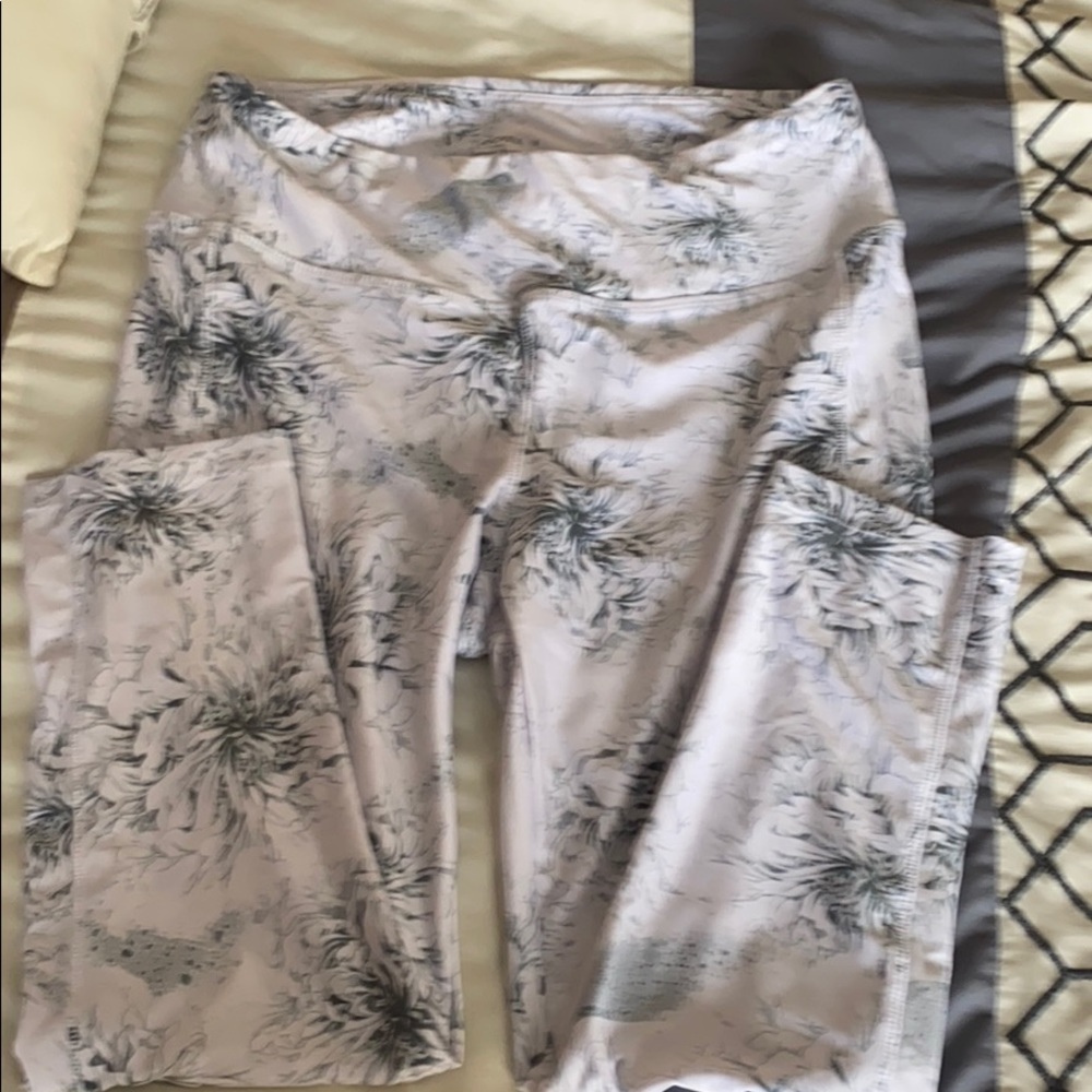 Workout Capri